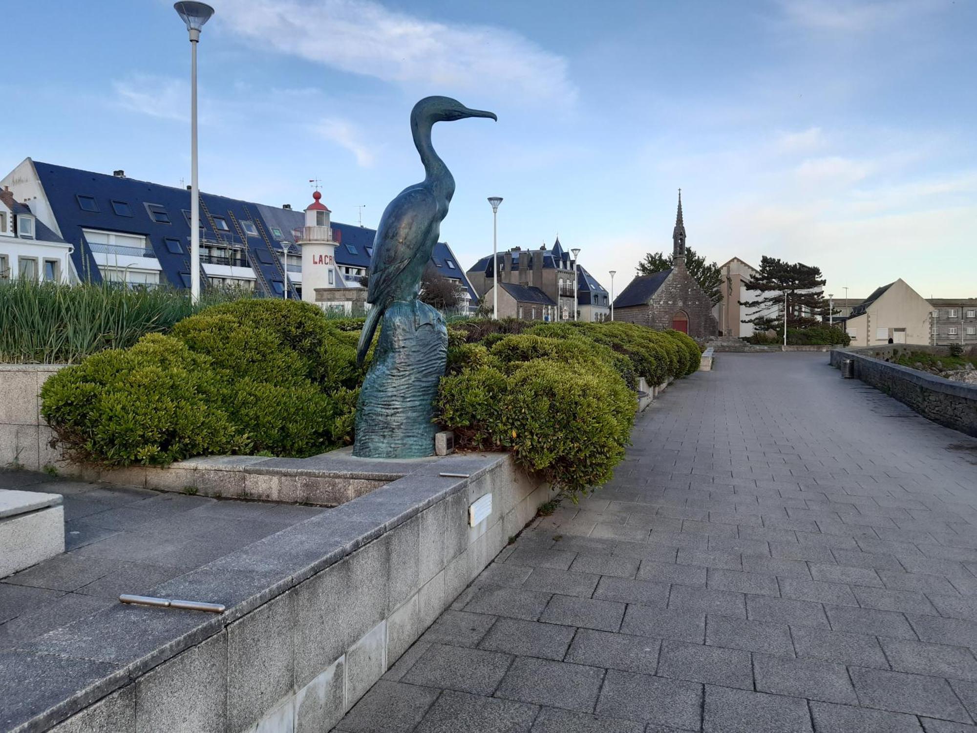 Urban Sunny & Cosy Apartment Concarneau Exterior photo